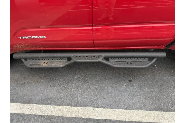 $34428 : Toyota Tacoma 2024 4x2 SR5 4 image 7