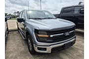 $39096 : Ford F-150 2024 4x2 XLT 4dr thumbnail