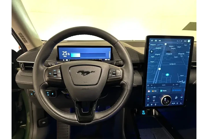 $32900 : Ford Mustang Mach-E 2024 Pre image 8