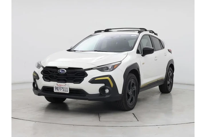 $26998 : Subaru Crosstrek 2024 AWD Sp image 4