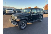 $33900 : Jeep Wrangler 2023 4x4 Sahar thumbnail