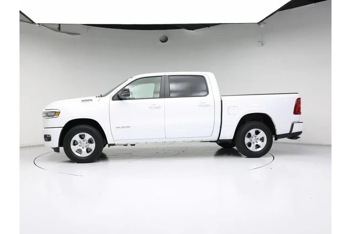 $39998 : Ram 1500 2025 4x4 Big Horn 4 image 3