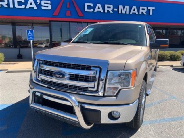 2013 F150 image 2