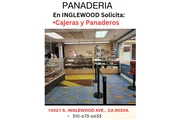 SOFIA'S BAKERY en INGLEWOOD en Los Angeles