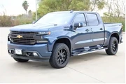 $35075 : Chevrolet Silverado 1500 202 thumbnail
