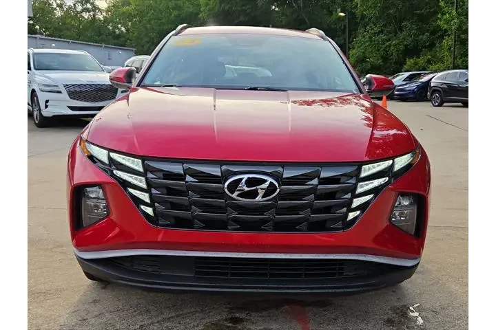 $23303 : Hyundai TUCSON 2023 SEL 4dr image 5