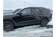 $38410 : Ford Explorer 2025 AWD ST-Li thumbnail