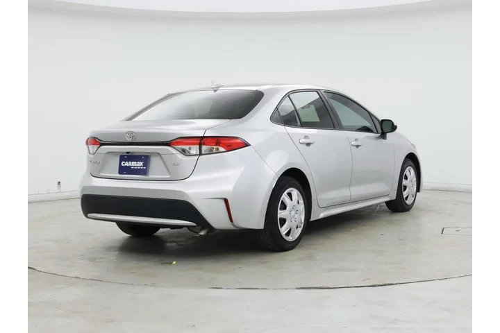 $19998 : Toyota Corolla 2022 LE 4dr S image 8