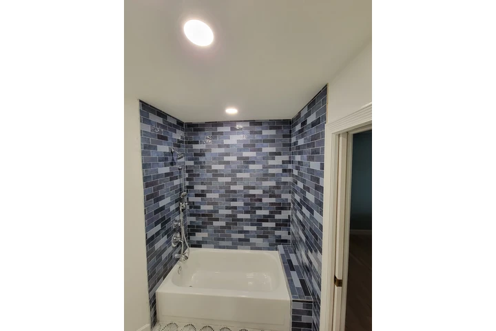 J&M Marble & Porcelain Install image 6