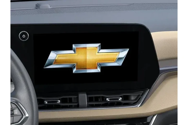 $34991 : Chevrolet Equinox 2026 4x4 A image 5