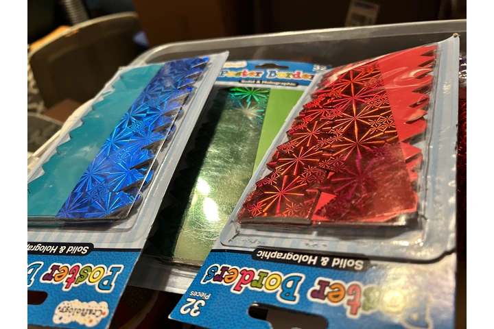 $100 : Silla de ruedas nueva, image 5