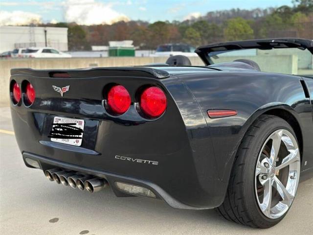 2007 Corvette image 4