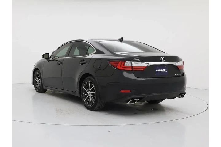 $20998 : Lexus ES 350 2018 4dr Sedan image 2