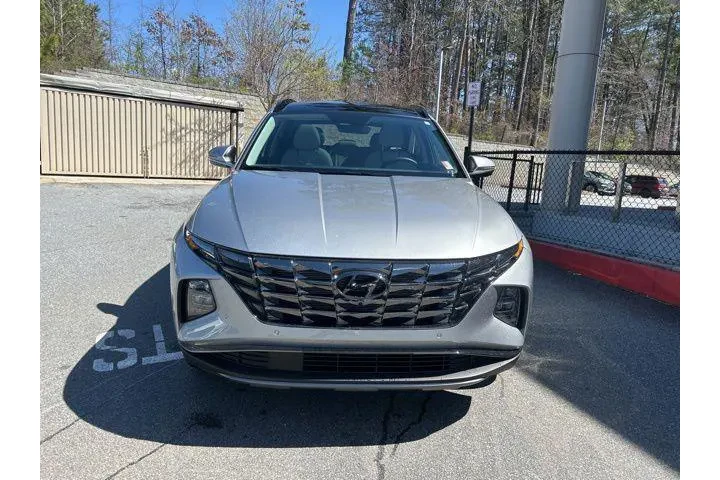 $29380 : Hyundai TUCSON 2024 AWD Limi image 2