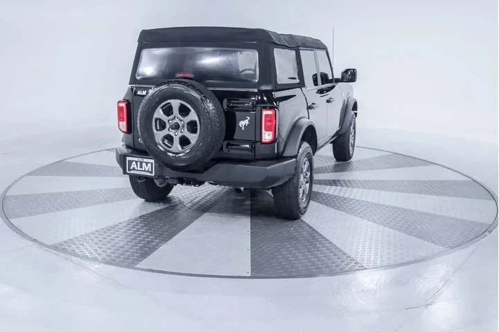 $35970 : Ford Bronco 2023 4x4 Big Ben image 8