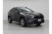 Toyota RAV4 2022 AWD XLE Pre