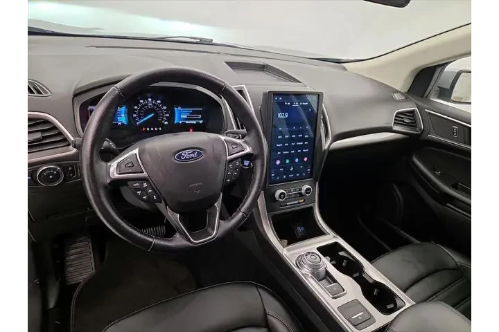 $20998 : Ford Edge 2023 AWD SEL 4dr C image 9