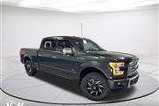 Pre-Owned 2015 F-150 Platinum en Milwaukee