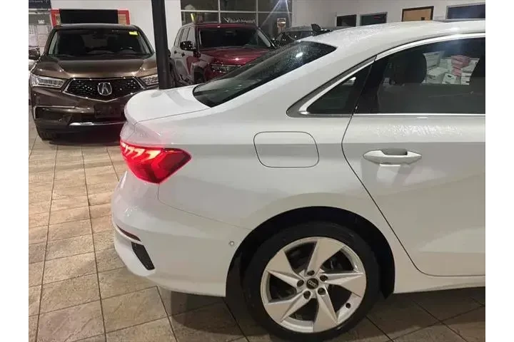 $18995 : Audi A3 2024 Premium 40 TFSI image 10