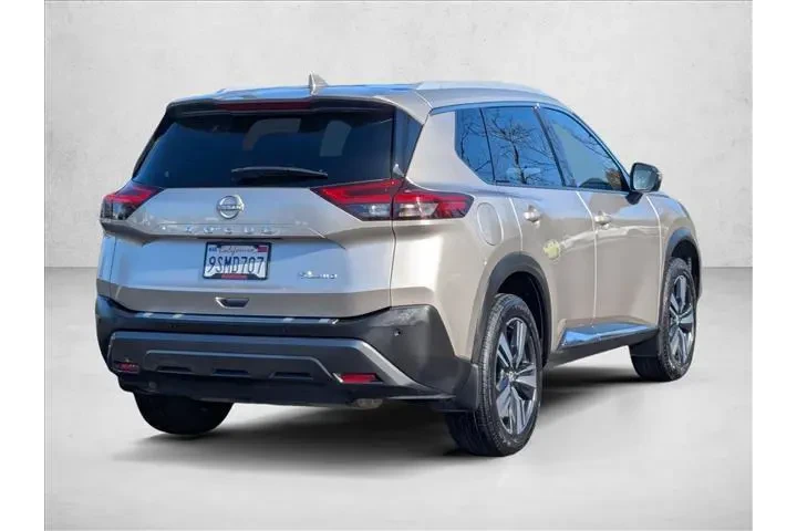 $22725 : Nissan Rogue 2022 AWD SL 4dr image 5
