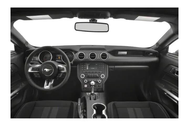 Ford Mustang 2019 EcoBoost 2 image 5