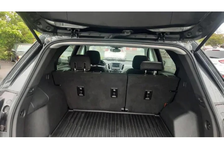$13995 : 2019 Equinox LS image 9