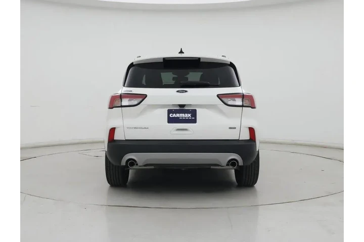 $22998 : Ford Escape Hybrid 2020 Tita image 8