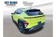 $28975 : Hyundai KONA 2025 AWD Limite thumbnail