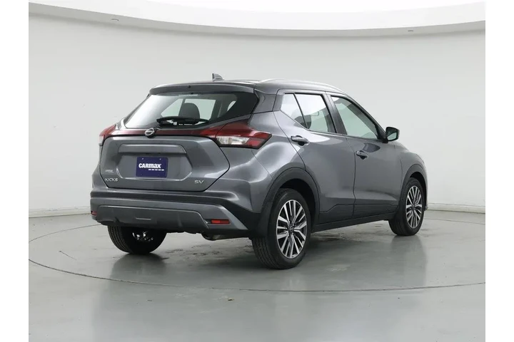$20998 : Nissan Kicks 2023 SV 4dr Cro image 8