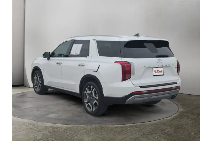 $34216 : Hyundai PALISADE 2024 AWD SE image 3