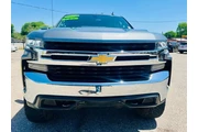 $25995 : 2020 Silverado 1500 LT Double thumbnail