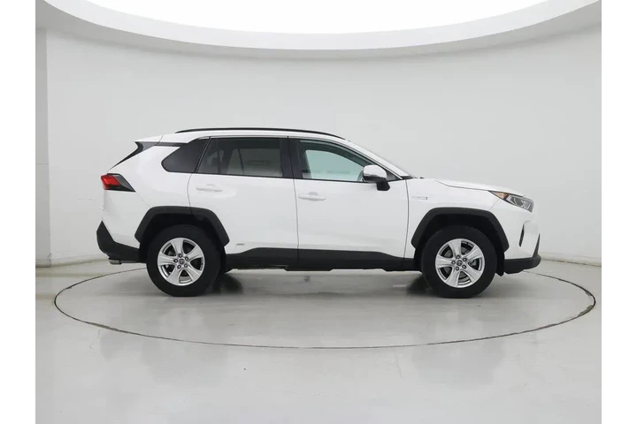 $30998 : Toyota RAV4 Hybrid 2020 AWD image 7