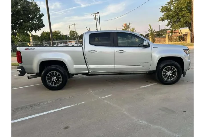 $23999 : 2019 CHEVROLET COLORADO CREW image 5
