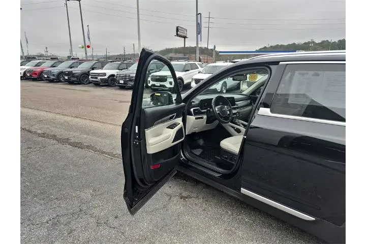 $35988 : Kia Telluride 2024 EX 4dr SU image 9