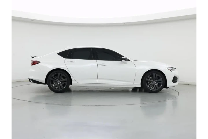 $31998 : Acura TLX 2021 SH-AWD 4dr Se image 7