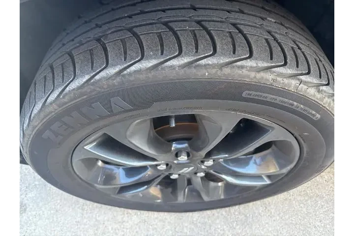 $29438 : Dodge Durango 2022 AWD GT 4d image 5