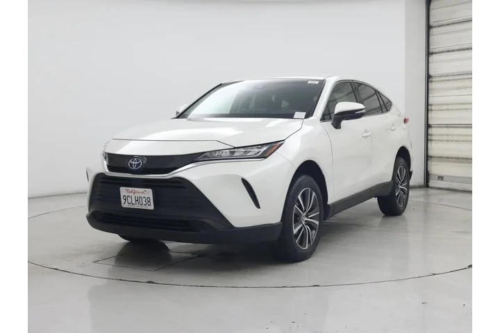 $26998 : Toyota Venza 2022 AWD LE 4dr image 4