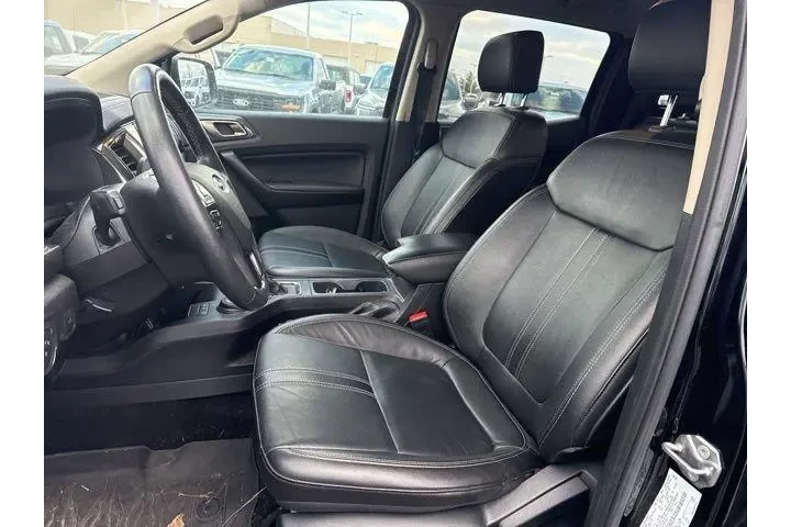 $33000 : Ford Ranger 2022 4x4 Lariat image 10