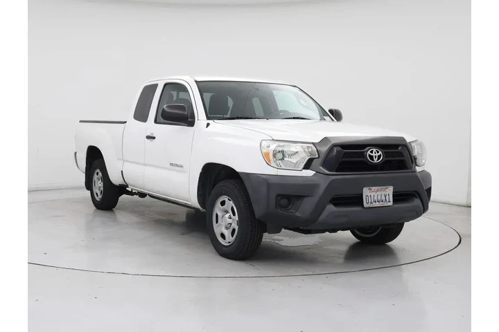 $21998 : Toyota Tacoma 2015 4x2 Base image 1