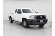 Toyota Tacoma 2015 4x2 Base