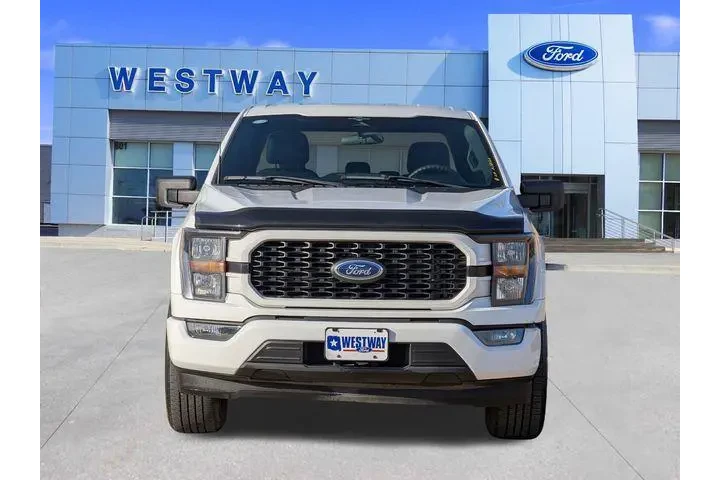 $30995 : Ford F-150 2023 4x2 XL 4dr S image 7