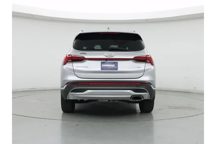 $26998 : Hyundai SANTA FE 2023 AWD SE image 6