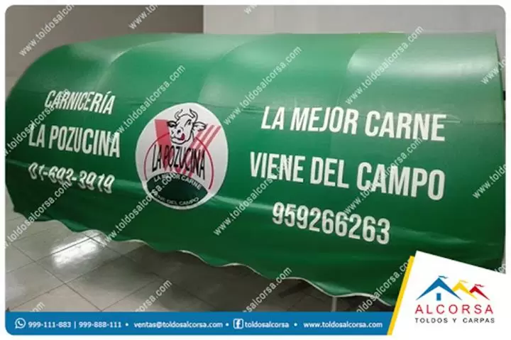TOLDOS ALCORSA image 8