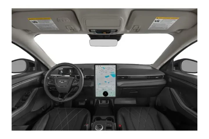 $29987 : Ford Mustang Mach-E 2024 AWD image 8