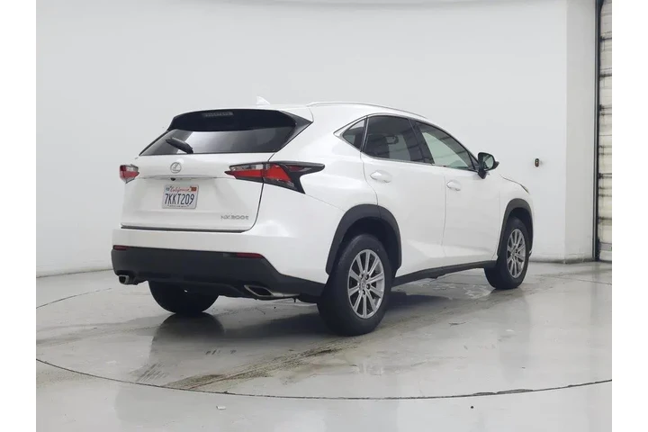 $21998 : Lexus NX 200t 2015 AWD F SPO image 8