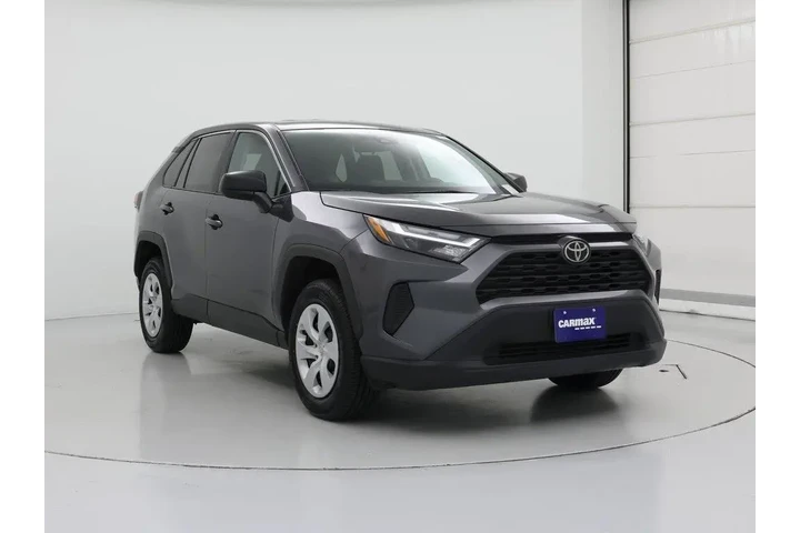 $25998 : Toyota RAV4 2024 AWD LE 4dr image 1