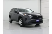 Toyota RAV4 2024 AWD LE 4dr