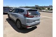 $23900 : Honda CR-V 2021 EX 4dr SUV thumbnail