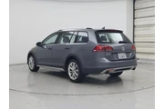 $12998 : Volkswagen Golf Alltrack 201 thumbnail