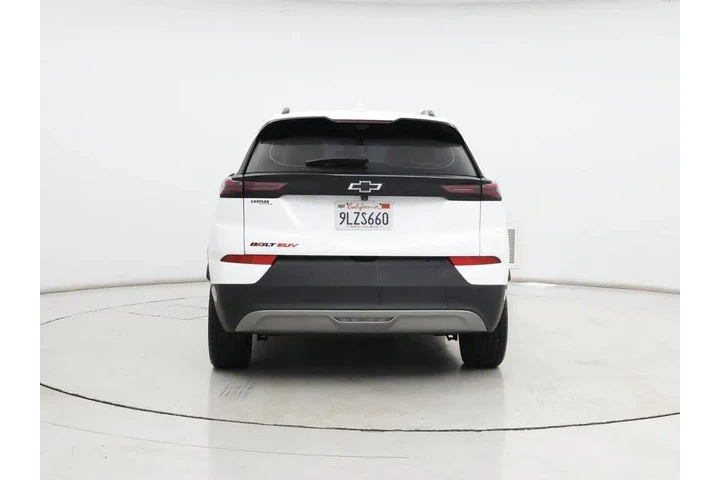 $22998 : Chevrolet Bolt EUV 2023 Prem image 6